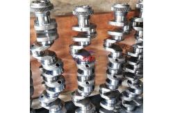 China Crankshaft Hino Engine Parts For Hino J08C J08E JO8C JO8E Engine supplier