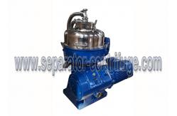 China Disc Bowl Automatic Disc Stack Centrifuges for Starch Concentration supplier