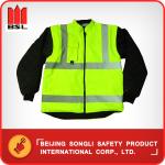 SLJ-TL012 UNIFORM (RAIN WEAR)