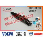 Diesel Fuel Injector Common Rail Parts Injector 22501885 28422197 BEBE1R11002 BEBE1R10002 For VOL-VO for sale
