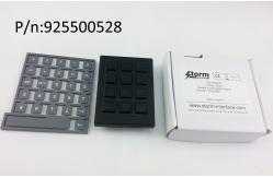 China Storm-Interface Keyboard , Tech#70120203 Especially Suitable For Gt5250 925500528 supplier