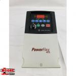 22B-D2P3N104 22BD2P3N104 Allen Bradley  AB  Drive operates with a 480 Volts AC Voltage and 2.3 A for sale
