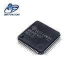 Texas/TI MSP430F427IPMR Electronmicrocontroller Unit Ic Components Integrated Circuit Chips MSP430F427IPMR IC chips for sale