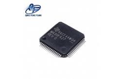 China Texas/TI MSP430F427IPMR Electronmicrocontroller Unit Ic Components Integrated Circuit Chips MSP430F427IPMR IC chips supplier