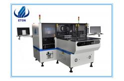 China Smt Pick and Place Machine LED Chip Mounter for downlight making E8T supplier