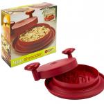 Plastic Meat Shredder Machine For Pulled Pork Red Beef And Chicken for sale