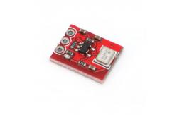 China 40MW ADMP401 MEMS Microphone Breakout Module For Arduino supplier