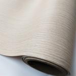 Durable PVC Decorative Foil For Aluminum Profiles Wrapping Moisture Proof for sale