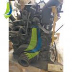 SA6D140e-3 6D140-3 Diesel Complete Engine Assy For Excavator Parts