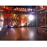 P4 Indoor Full Color LED Display with High Resolution and High Frequency for Advertising and Events for sale