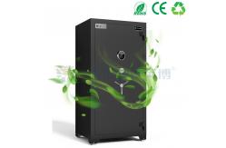 China Heavy Duty Fireproof Safe Box Document Safe Best Home Home Personal Storage supplier