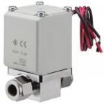 Class B Coil Insulation Type XSA3-43V-5D2 SMC Vacuum Valves Solenoid High Vacuum Normally Closed XSA Series for sale