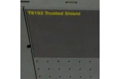 China ICS Triplex T8193 SHIELD FOR CONTROLLER MODULE 3SLOT TRUSTED supplier