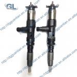 For Diesel Engine Original brand new G3 common rail diesel injector 095000-2770 0950002770 for sale