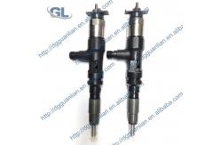 China For Diesel Engine Original brand new G3 common rail diesel injector 095000-2770 0950002770 supplier