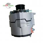 Alternator 612600090248 612600090506 for WD615 WD10 Engine for sale