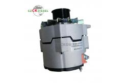 China Alternator 612600090248 612600090506 for WD615 WD10 Engine supplier