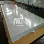 100% Virgin Lucite Thick 12700x2450mm Aquarium Acrylic Sheet Transparent Cast  for sale