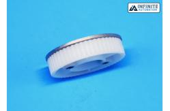 China Yamaha FV8mm SMT Feeders K87 M119F 10X Drive Roller Assy Copy and New supplier
