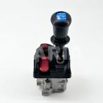 PTO manual control valve for automotive manual valve used in Haiwo 71094B 71094-B metal trough dump truck for sale