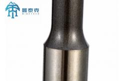 China 670mm Threaded Drilling T45 Shank Adapter For Top Hammer supplier