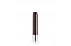 China Eyeshadow stick container foundation stick packaging round blush concealer contour stick tube packaging supplier