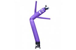 China factory inflatable Air Dancer Inflatable Air Waving Hand Puppet Cartoon Inflatable Balloon supplier
