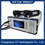 High-Precision Optical Power Meter Multi-Function Light Source Tester for sale
