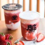 Custom Print Disposable 500ml 16oz PET Clear Drinking Cups for sale