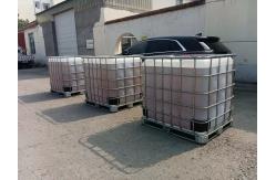 China PH7 Soil Solidification Agent Liquid Soil Stabilizer For Road Construction supplier