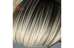 China Fecral resistohm145 A1  D A1 Tk1  APM High-Temperature Heating Wire supplier