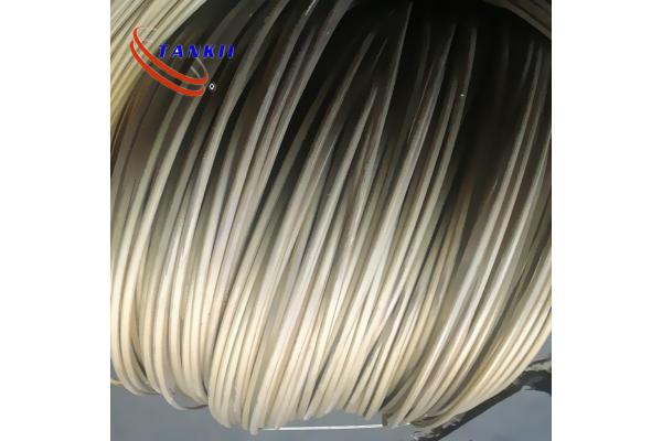 Fecral resistohm145 A1  D A1 Tk1  APM High-Temperature Heating Wire