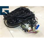 PC300-6 PC300LC-6 Excavator Engine Parts Wiring Harness 207-06-61151 for sale