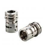 High Precision Aerospace CNC Turning Milling Parts for sale