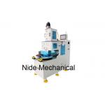 Automatic Stator Vertical Coil Winding Machine With Single-head and Double Station