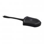 Black Receiver Wireless USB C Dongle For Android Device for sale