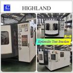 High Performance Hydraulic Test Machine Customization 42 Mpa Pressure 200 Kw Power