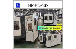 China High Performance Hydraulic Test Machine Customization 42 Mpa Pressure 200 Kw Power supplier