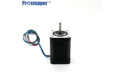China Four Lead 1.8 Degree 5A 3D Printer Stepper Motor supplier