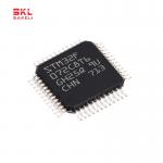 STM32F072C8T6  LQFP-48(7x7)  Mcu Microcontroller Integrated Circuits for sale