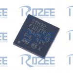 STM32F103TBU6