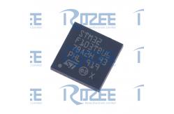 China STM32F103TBU6 supplier