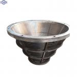 Centrifuge Basket - Maximum Efficiency, Corrosion Resistant for sale