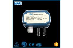 China Gas HVAC Differential Pressure Sensor Integrated structure supplier