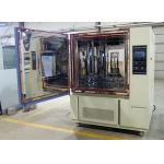 Environmental Temp Humidity Chamber / 150L Constant Testing Chamber for sale