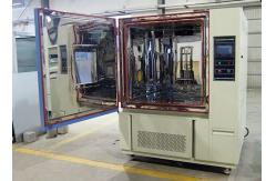 China Environmental Temp Humidity Chamber / 150L Constant Testing Chamber supplier