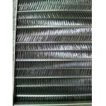 Width 0.6m Metal Rib Lath , Rib Height 8mm Galvanized Expanded Metal Lath