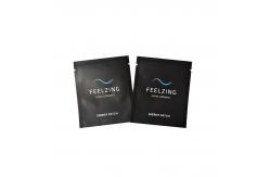 China High-Performance Packaging Custom Order Accepted for Plastic Pouch Containers supplier