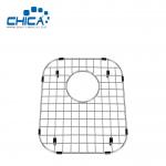 Durable Stainless Steel With Anti-Scratch Protective Cover Sink Bottom Grid