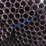 Gr12 Titanium SMLS Pipes OD 1.25Inch 31.75mm Titanium Heat Exchanger Tubes